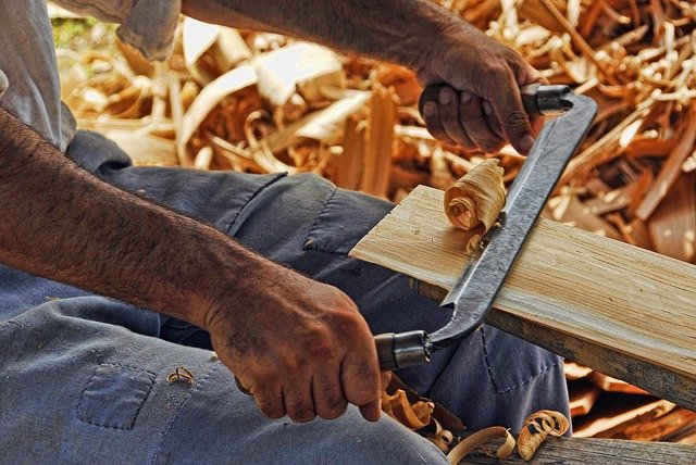 Best Carpenter