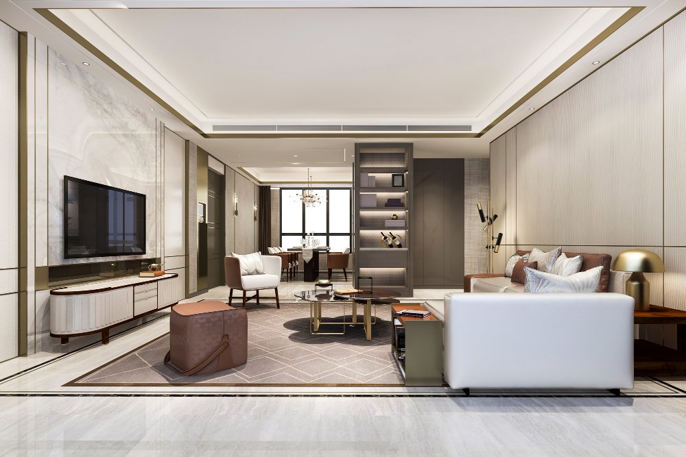 Best Interiors