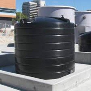 Best Water Tank 500 LTS