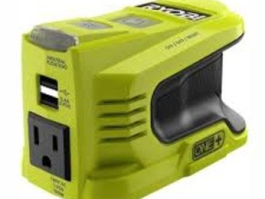 Best Inverter