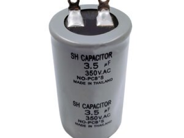 Best Fan Capacitor