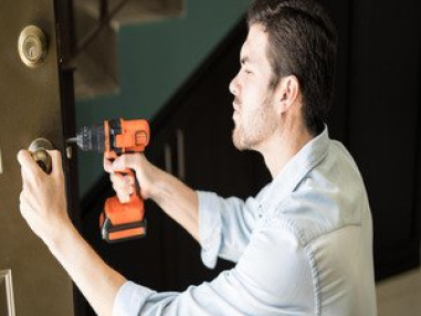 Best Door Lock Replacement