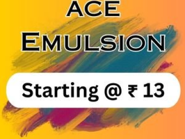Best Ace Emulsion