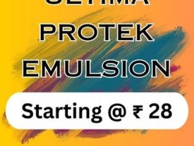 Best Ultima Protek Emulsion